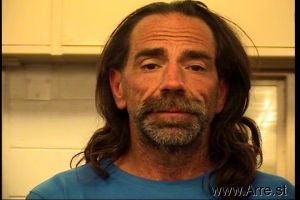 Richard Besgrove Arrest